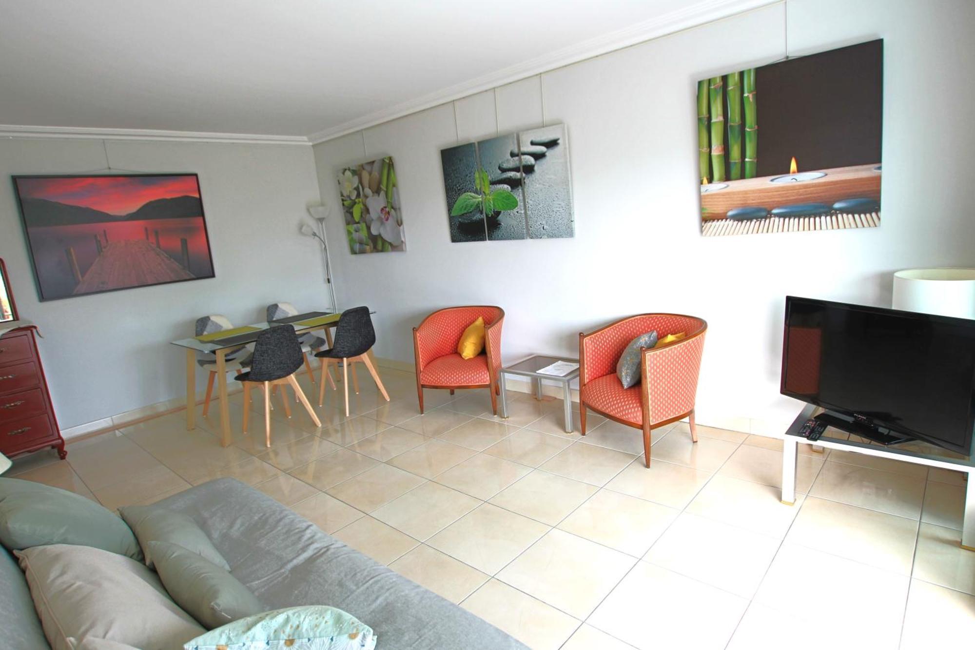 Fully Equipped Apartment With Large Terrace Lounge Area Cannes Exterior foto
